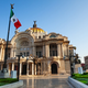 Ilustración para el artículo titulado La capital mexicana ahora se llama Ciudad de México: esto es lo que cambia